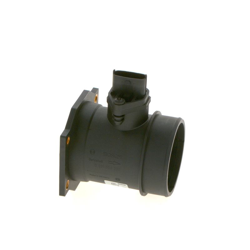 BOSCH 0986284012 Mass Air Flow Sensor