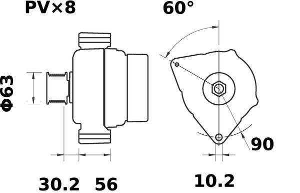  MG36