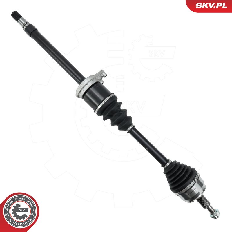 Veovõll, ESEN SKV 40SKV110