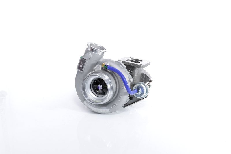 Compresor,sistem de supraalimentare T912533 BTS Turbo