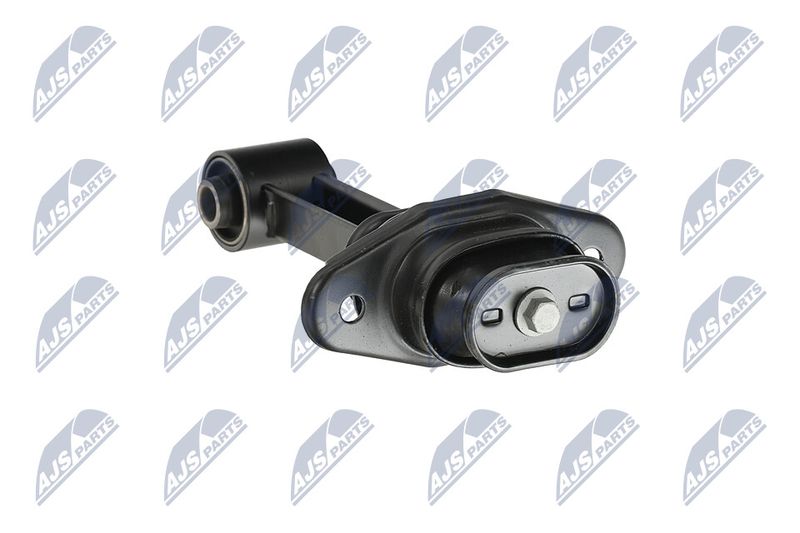NTY ZPS-KA-323 Mounting, engine