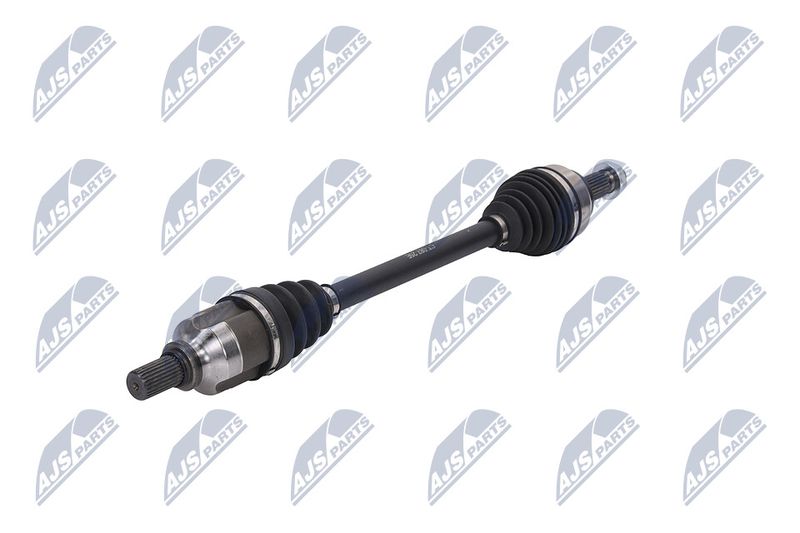 Veovõll, NTY NPW-CT-087