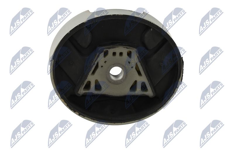 NTY ZPS-VW-120 Mounting, engine