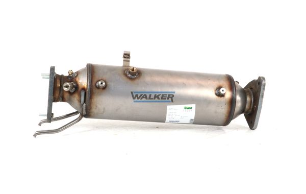 WALKER Korom-/részecskeszűrő, kipufogó 73225