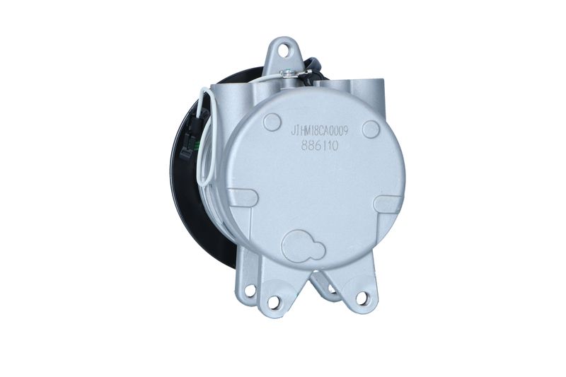 Kompressor, kliimaseade, NRF 320155