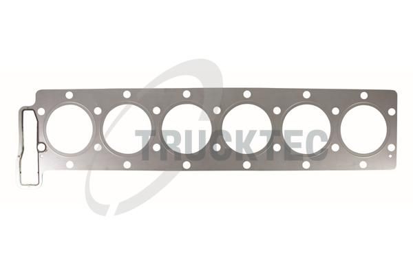 TRUCKTEC AUTOMOTIVE 05.10.054 - Gasket, cylinder head