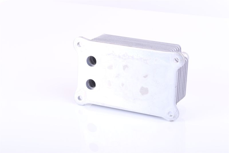 Õliradiaator, mootoriõli, NISSENS 90698