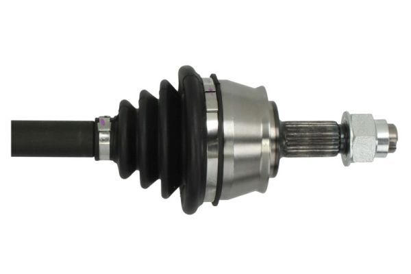 PASCAL G2C098PC Drive Shaft