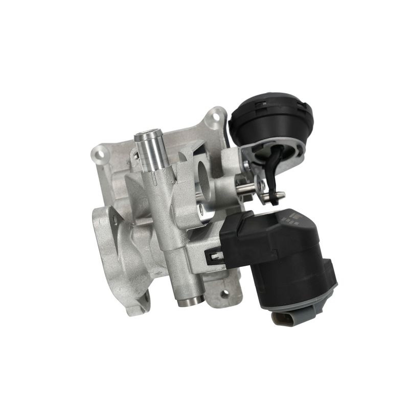 EGR-klapp, NISSENS 98692