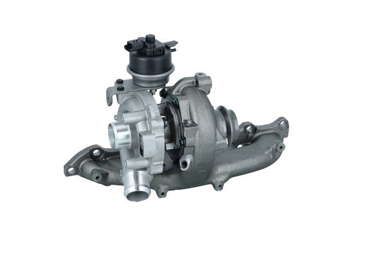 Kompressor, ülelaadimine, NRF 90010012