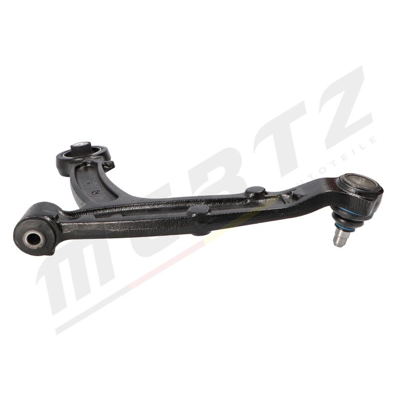 MERTZ M-S0460 Control/Trailing Arm, wheel suspension