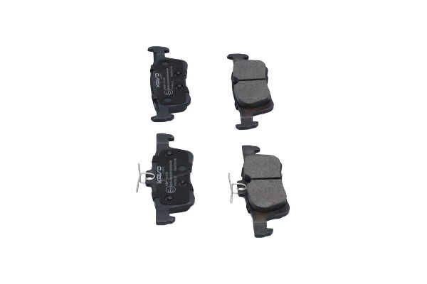 Kavo Parts KBP-10130 Brake Pad Set, disc brake