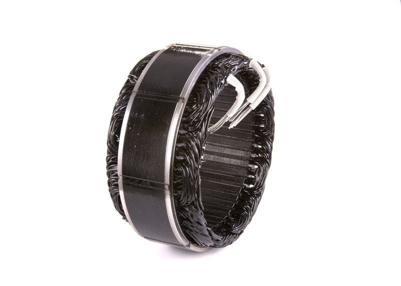 Stator, generátor 1 125 047 007
