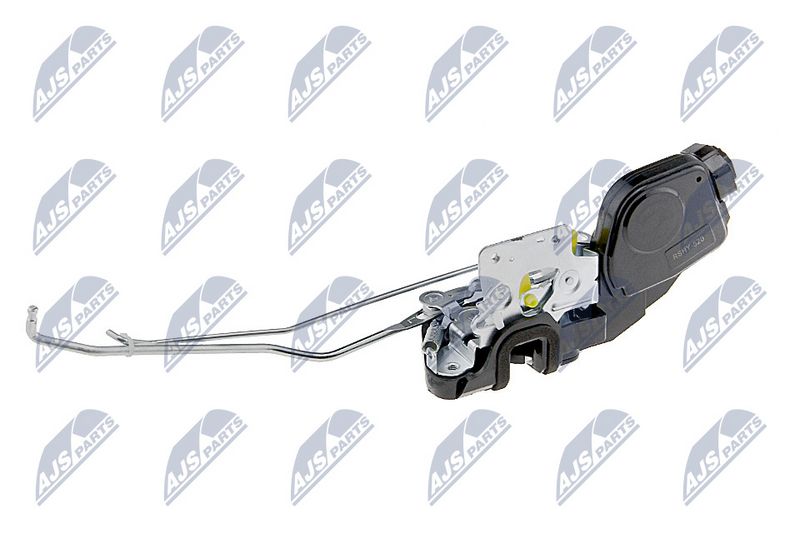 Ukselukk, NTY EZC-HY-520