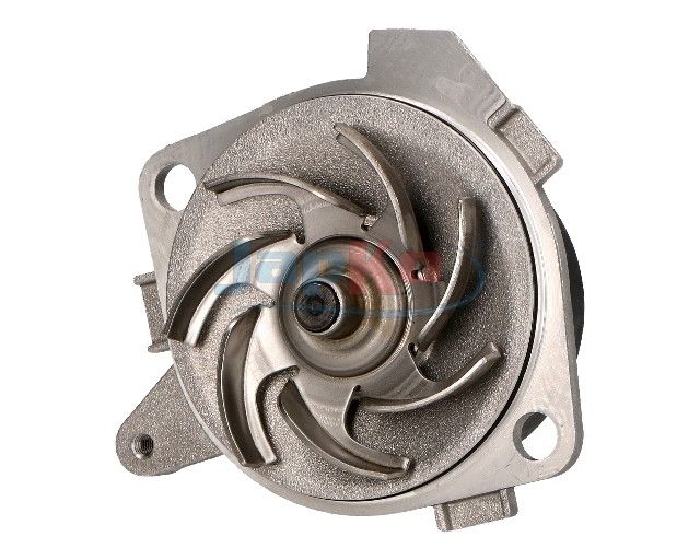 JAPKO 350204 Water Pump, engine cooling
