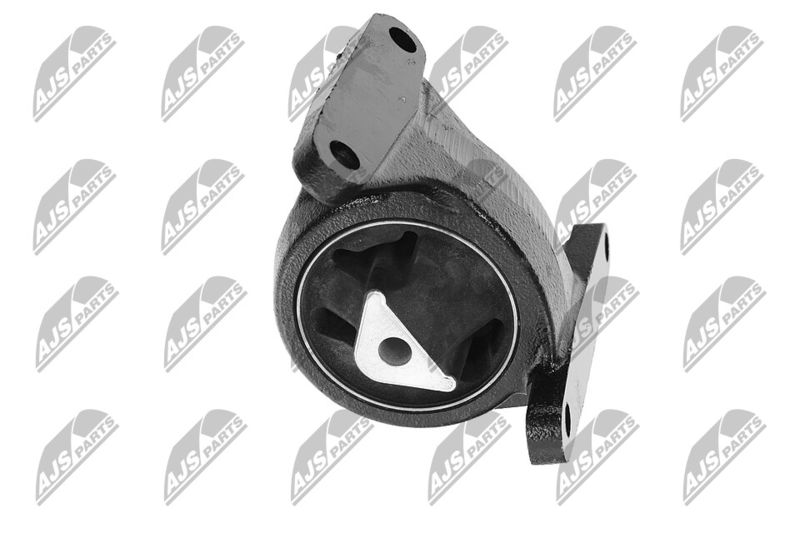 Paigutus, Mootor, NTY ZPS-CH-088