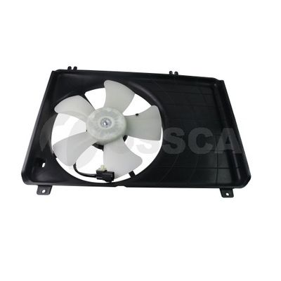 OSSCA ventilátor, motorhűtés 57353