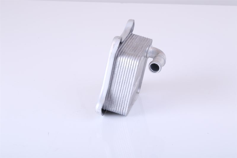 Õliradiaator, mootoriõli, NISSENS 90680
