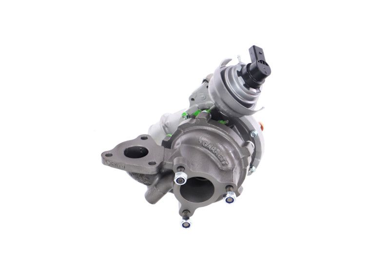 REMANTE 003-002-001328R Charger, charging (supercharged/turbocharged)