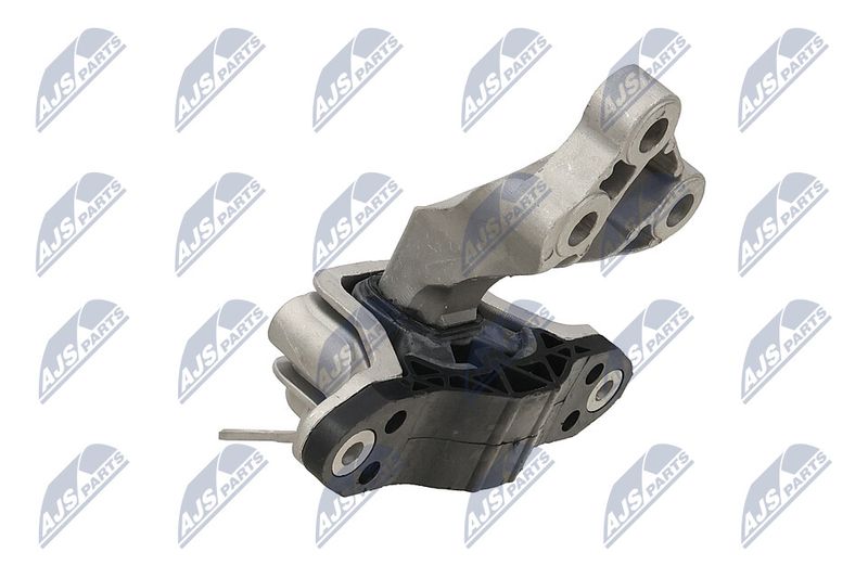 Paigutus, Mootor, NTY ZPS-PL-051
