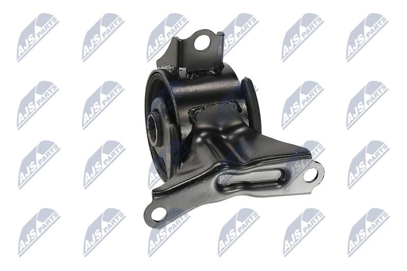 Paigutus, Mootor, NTY ZPS-HD-109