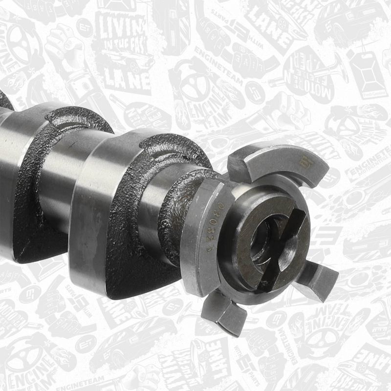 Product Image - Nokkenas - HV0394 - ET ENGINETEAM