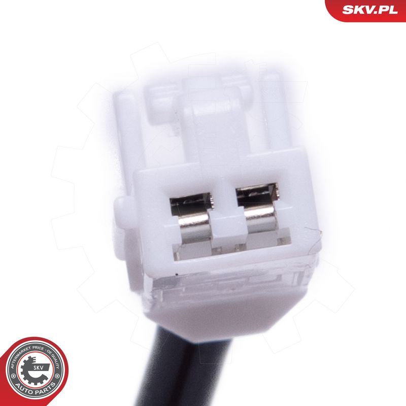 Andur, rattapöörete arv, ESEN SKV 06SKV475