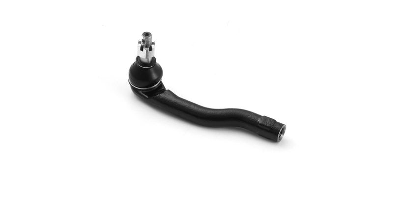 SKF VKDY 814017 Skersinės vairo trauklės galas