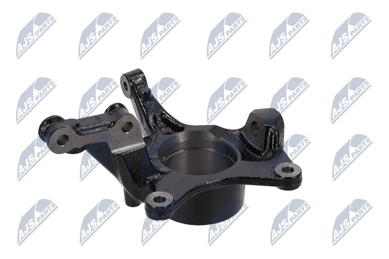 Käändmik, rattakinnitus, NTY ZZP-RE-027