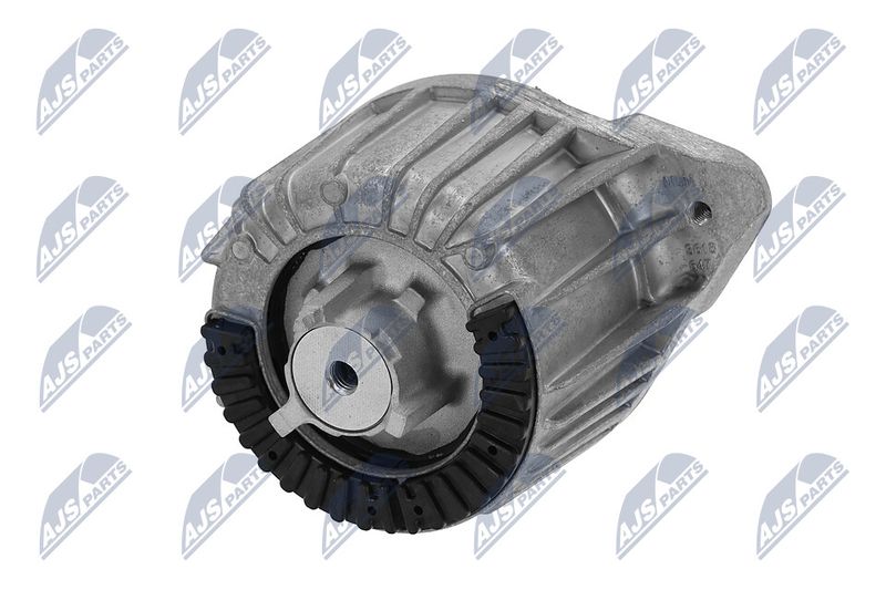 Paigutus, Mootor, NTY ZPS-ME-034