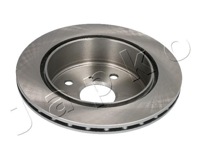 JAPKO 61206C Brake Disc