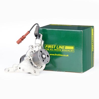 First Line Water Pump, engine cooling FWP3077