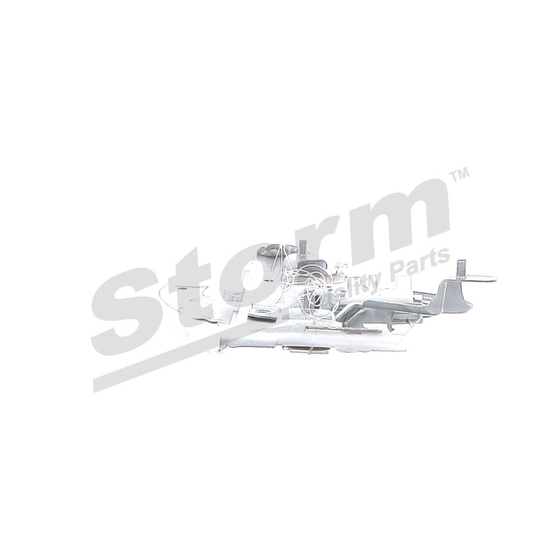 Lève-vitre STORM QUALITY PARTS 2097501