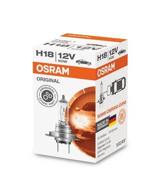 Osram 64180L Bulb, spotlight