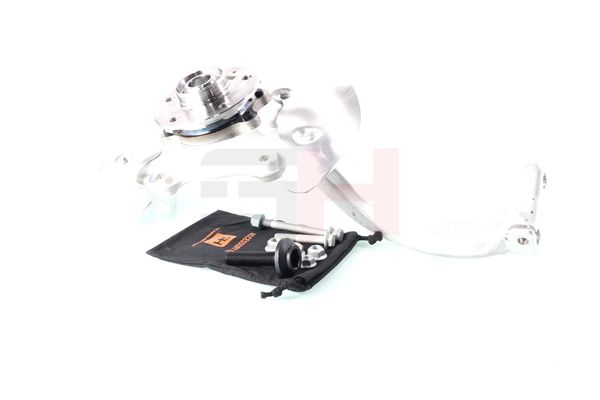 GH GH-284712V Steering Knuckle, wheel suspension