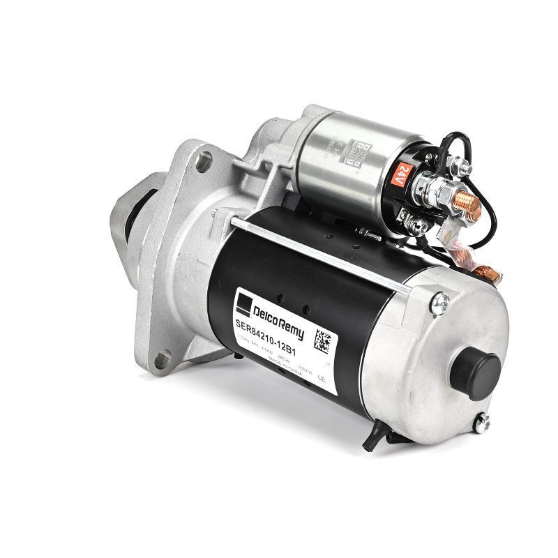 Startér SER84210-12B1
