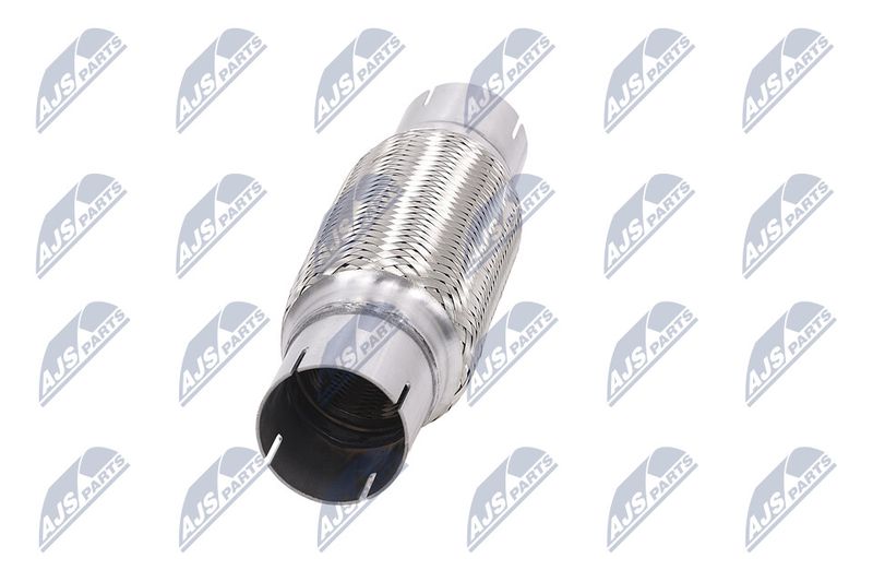 Flexitoru, väljalskesüsteem, NTY KAT-UV-010