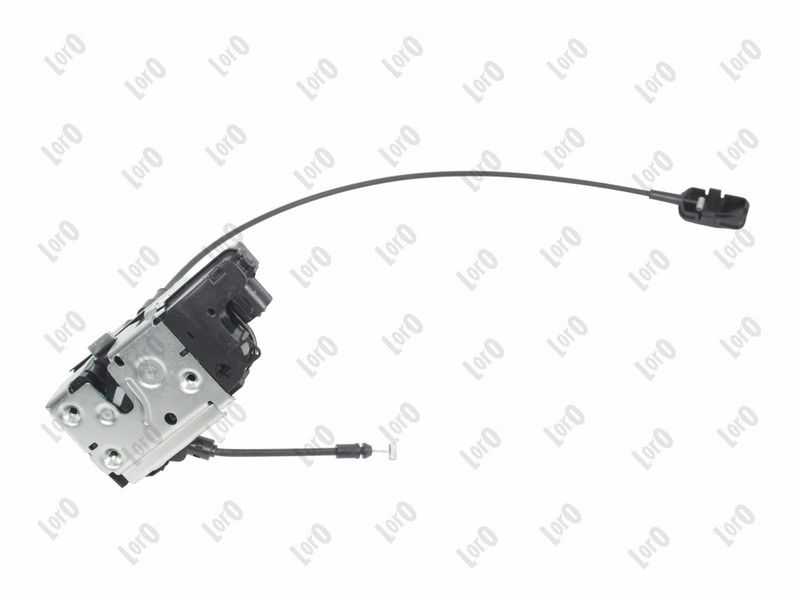 ABAKUS 132-010-012 Door Lock