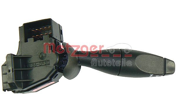 METZGER 0916192 Wiper Switch