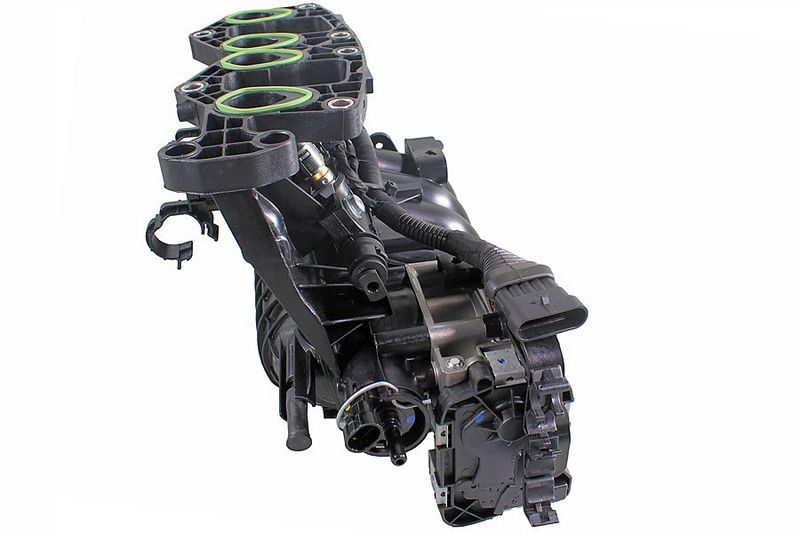 METZGER AUTOTEILE 2100137 Intake Manifold Module