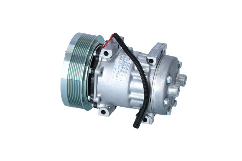 Kompressor, kliimaseade, NRF 32877