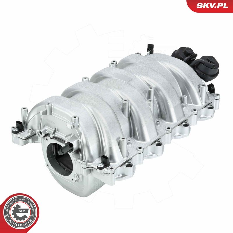 Õhuvõtumoodul, ESEN SKV 49SKV107