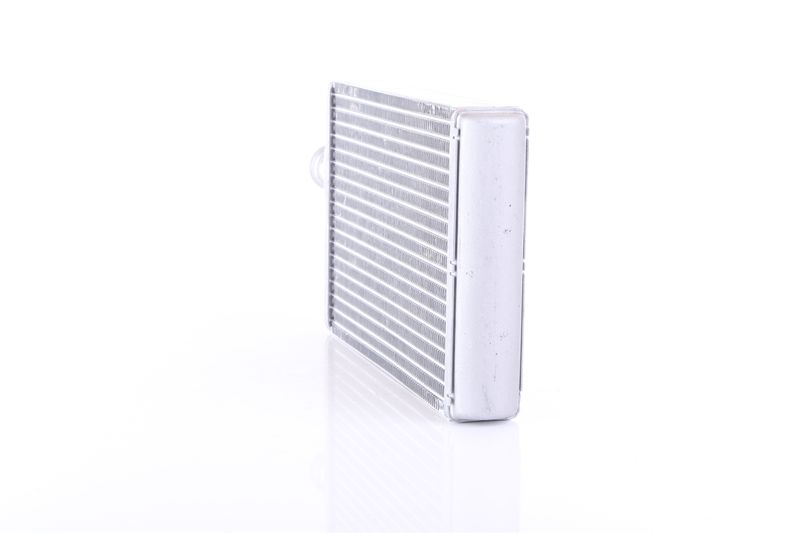 NISSENS 707224 Heat Exchanger, interior heating