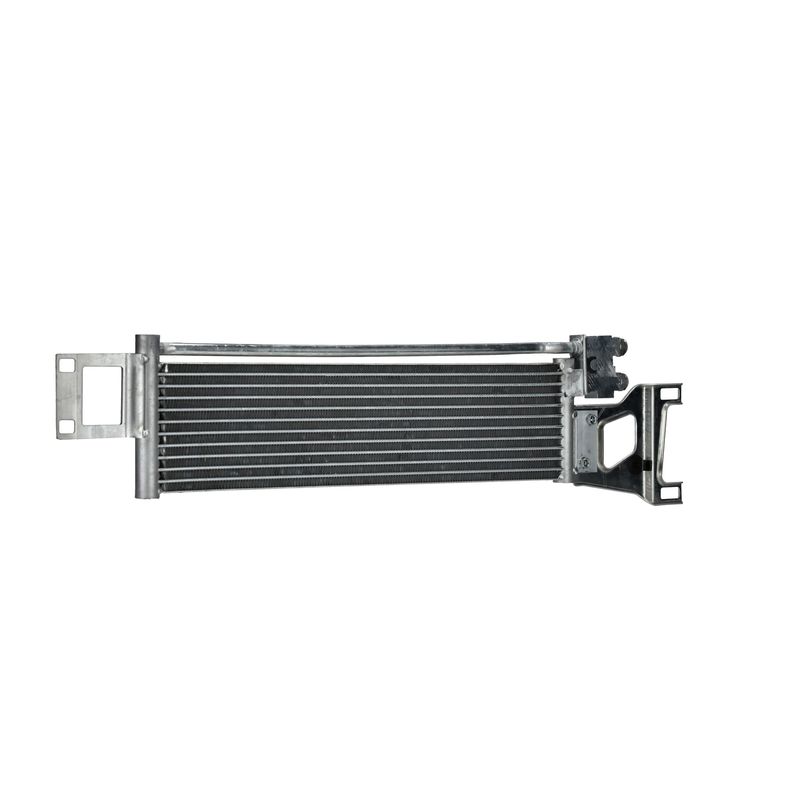 NISSENS 91568 Oil Cooler, automatic transmission