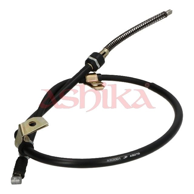 Cablu, frana de parcare Ashika 131-05-510