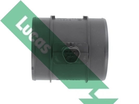 LUCAS légmennyiségmérő FDM992