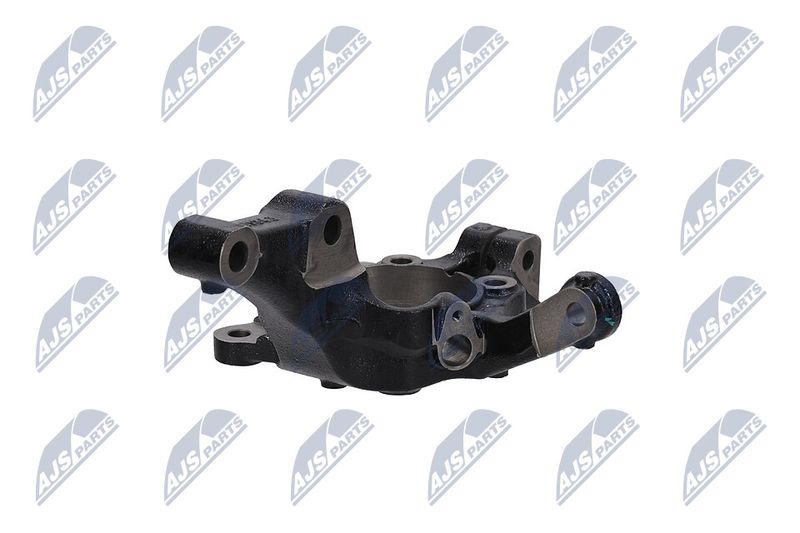 Käändmik, rattakinnitus, NTY ZZP-HY-510