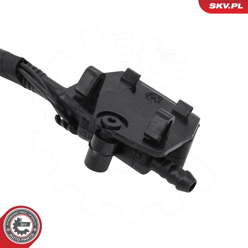 Düüsi kett, klaasipesu, ESEN SKV 15SKV292