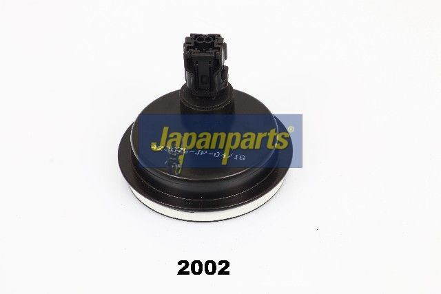 Sensor, revoluciones de la rueda JAPANPARTS ABS-2002