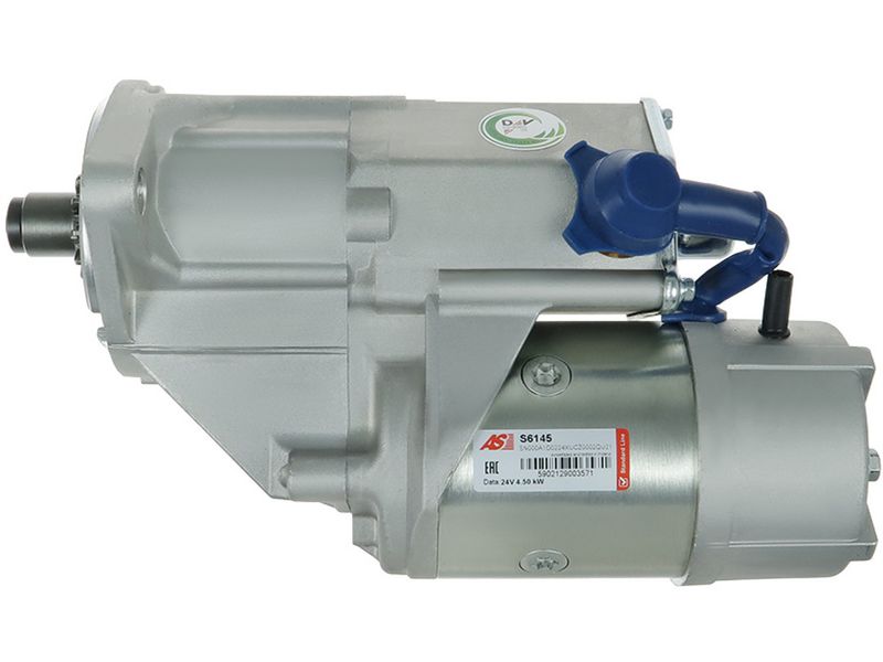 AS-PL S6145 Starter